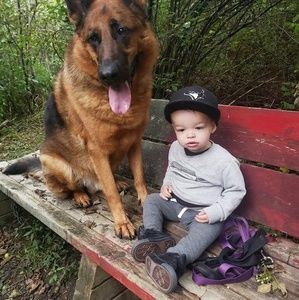 Meet your Posher, Jodi